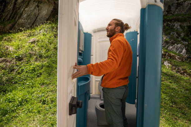 Best Event porta potty rental  in Scottsbluff, NE