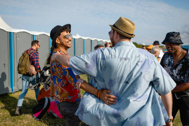 Porta potty services near me in Scottsbluff, NE