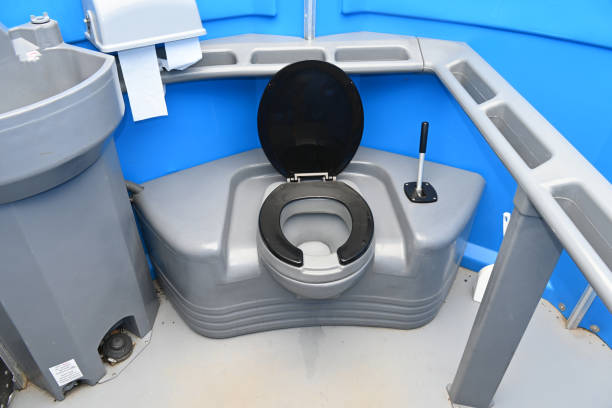 Best Best portable toilet rental  in Scottsbluff, NE
