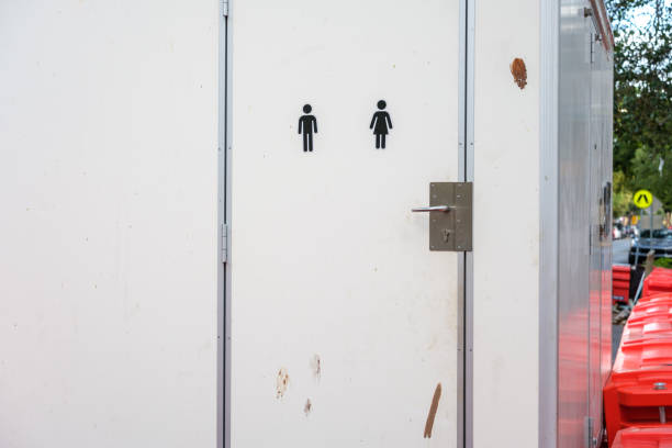 Portable Toilet Options We Offer in Scottsbluff, NE
