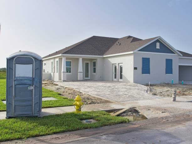 Best Sanitation services for porta potties  in Scottsbluff, NE